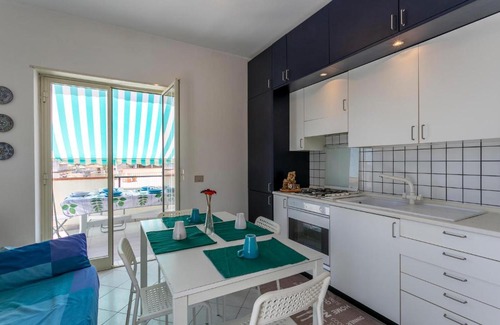 Marina di Ragusa Apartment | Casa 5 Palme