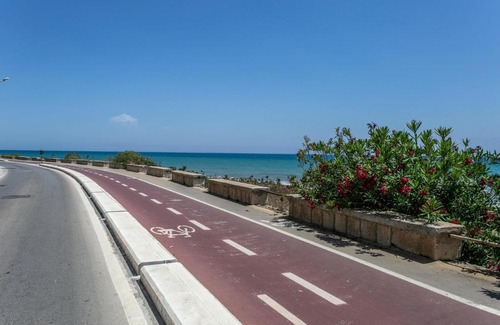 Marina di Ragusa Apartment | Casa 5 Palme