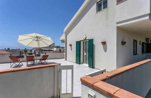Marina di Ragusa Apartment | Casa 5 Palme