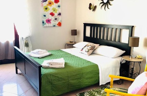 Castelmola Apartment | Casa A.TURRISI