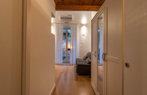 Albergheria Apartment | Casa Abbanniata a Ballar by Wonderful Italy