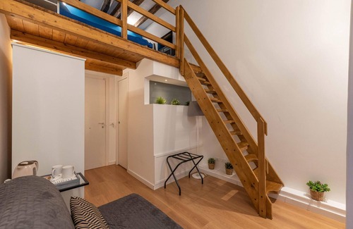 Albergheria Apartment | Casa Abbanniata a Ballar by Wonderful Italy