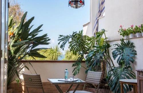 Addaura Apartment | casa addaura