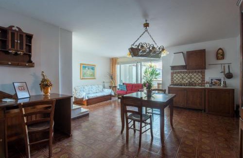Addaura Apartment | casa addaura