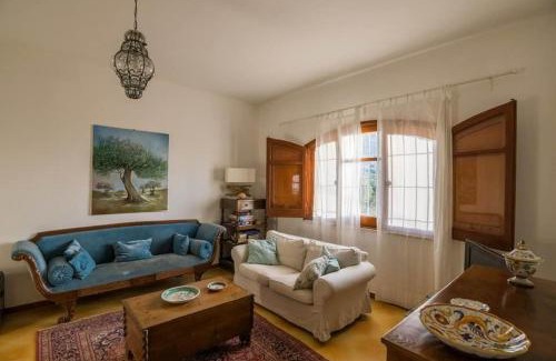 Termini Imerese House | Casa al Bragone