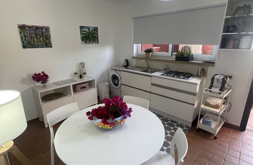 Augusta Apartment | Casa al Mare, Villa Bella