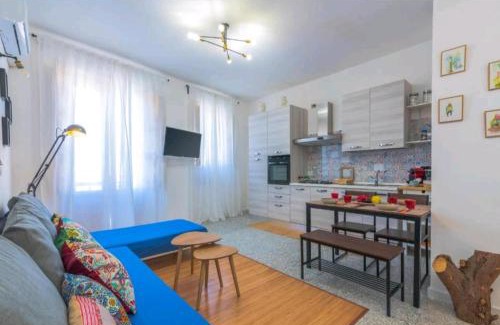 Augusta Apartment | CASA ALABO