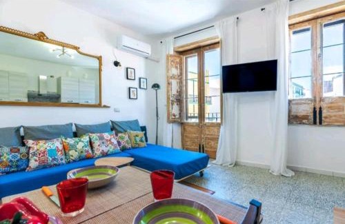 Augusta Apartment | CASA ALABO