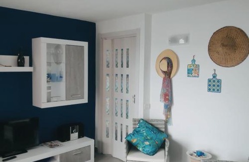 Letojanni Apartment | Casa Alikè, Letojanni-Taormina