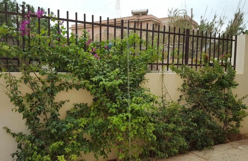 Lampedusa House | Casa Alla Guitgia