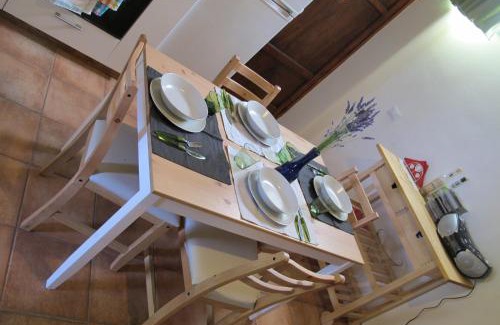 Mascalucia House | Casa Amaryllis