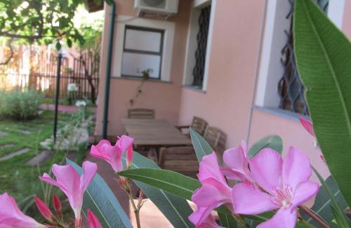 Mascalucia House | Casa Amaryllis