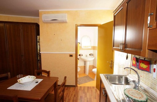Pozzallo Apartment | Casa Anita
