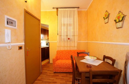 Pozzallo Apartment | Casa Anita
