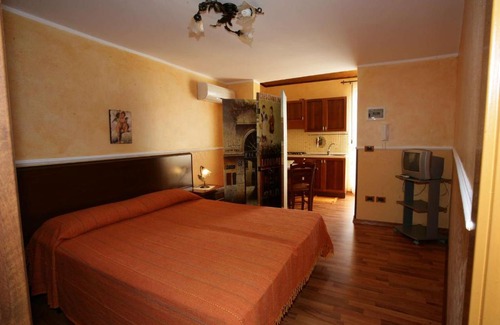 Pozzallo Apartment | Casa Anita
