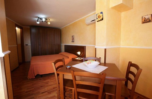 Pozzallo Apartment | Casa Anita