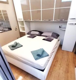 Chianchitta-Trappitello Apartment | Casa Anna