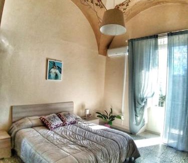 Acireale Apartment | Casa Antonella