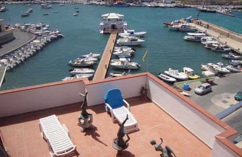 Lampedusa Apartment | Casa appartamento