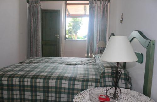 Quattropani Apartment | Casa Arancio