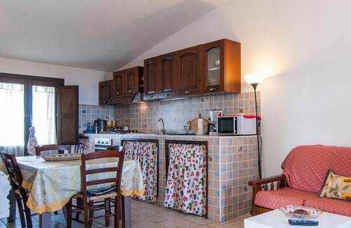 Avola Apartment | Casa Avola
