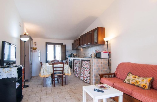 Avola Apartment | Casa Avola