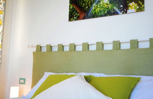 Castellammare del Golfo Bed & Breakfast | Casa Azul