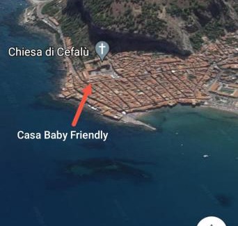 Old Town Apartment | Casa Baby Friendly