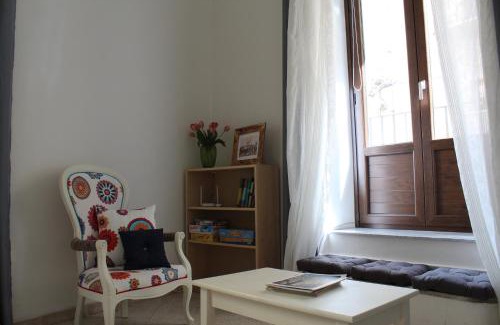 Old Town Apartment | Casa Baby Friendly