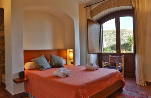 Realmonte House | Casa Balata Farm House
