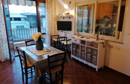Balestrate Apartment | casa Barone