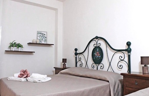 San Vito Lo Capo Apartment | Casa Barraco