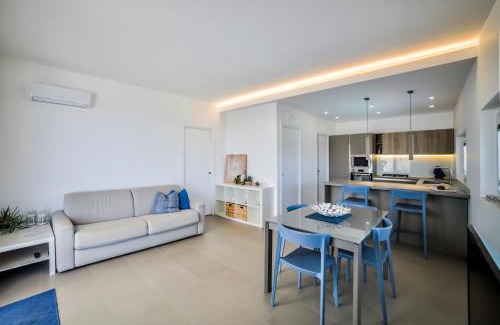Ragusa House | Casa Blanca Sea View