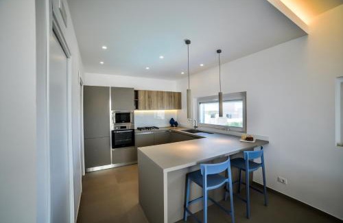 Ragusa House | Casa Blanca Sea View
