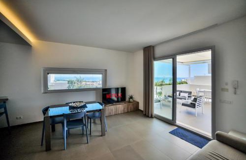 Ragusa House | Casa Blanca Sea View