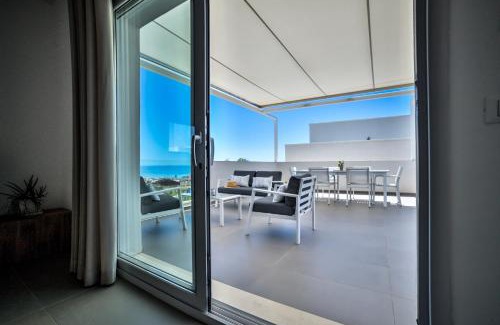 Ragusa House | Casa Blanca Sea View