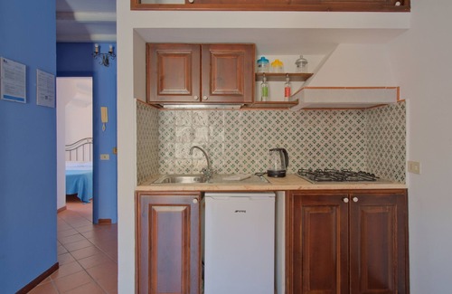 Old Town Apartment | Casa Bordonaro B