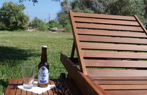 Lampedusa Villa | Casa Cala Creta