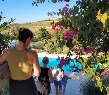 Realmonte Bed & Breakfast | Casa California
