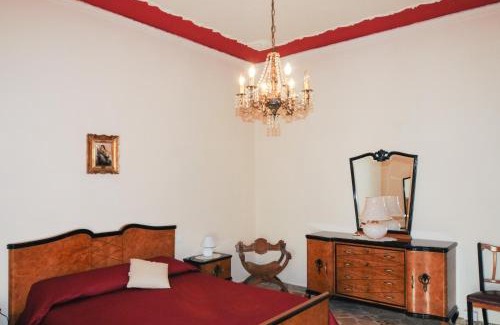 Terrasini Apartment | CASA CALISI