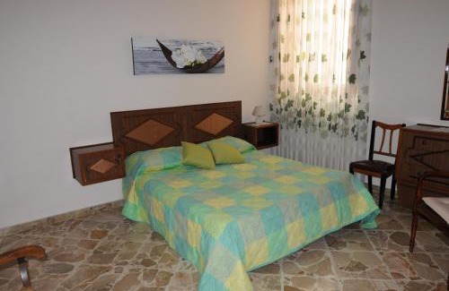 Terrasini Apartment | CASA CALISI