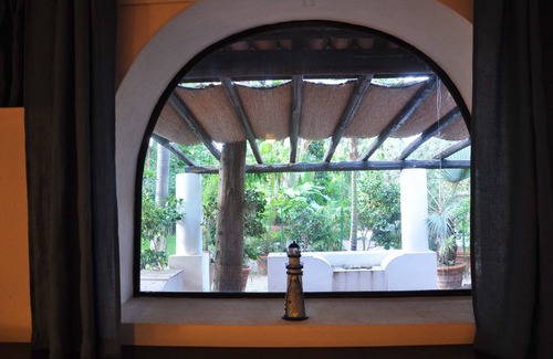Milazzo House | Casa Capiciana * Punta Rotolo in front of the sea