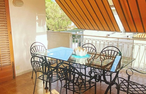 Mondello Apartment | Casa Carizzi- House less than 200 meters from the beautiful Mondello beach