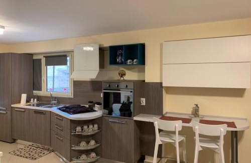 Casteldaccia Apartment | Casa Casteldaccia 3