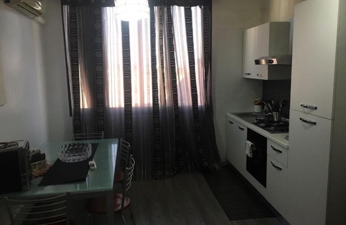 Pachino House | Casa Cavour