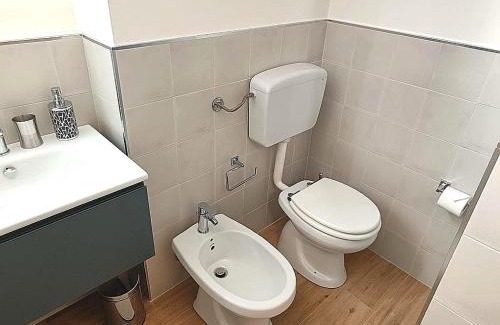 Castellammare Apartment | Casa Cavour