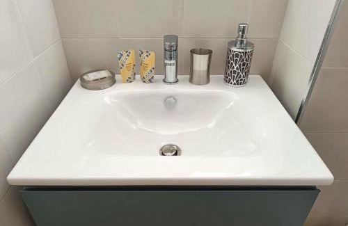 Castellammare Apartment | Casa Cavour