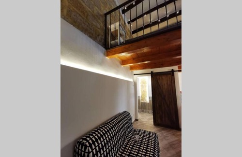 Castellammare House | Casa ChiPa