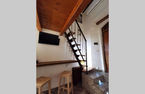 Castellammare House | Casa ChiPa