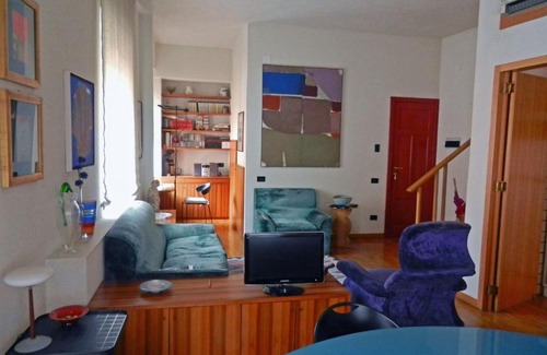 Taormina City Centre Apartment | Casa Cicala